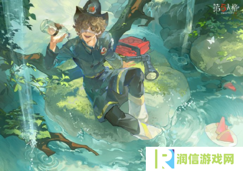 第五人格1