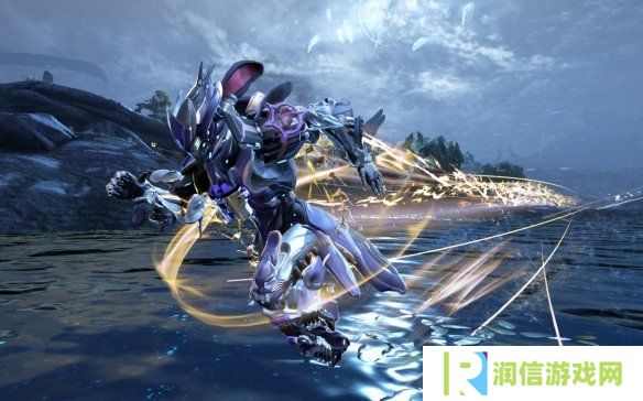 《灵魂战甲》受高奇幻作品启发 开发注重玩家体验