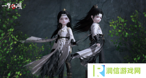 一梦江湖7