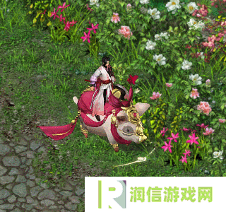 剑侠世界：起源4