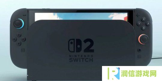 零售商爆料泄漏任天堂Switch 2发售日期