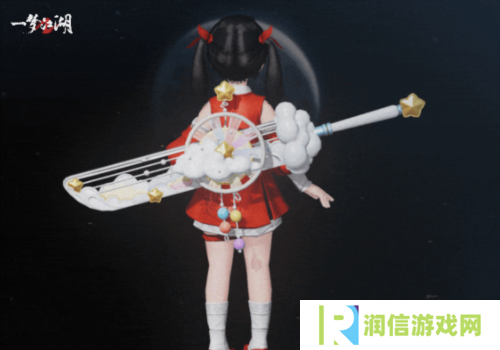 一梦江湖17