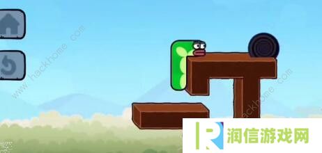 贪吃的苹果蛇攻略大全 全关卡图文通关总汇图片7