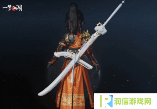 一梦江湖21