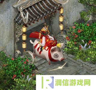 剑侠世界：起源5