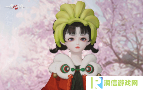 一梦江湖4