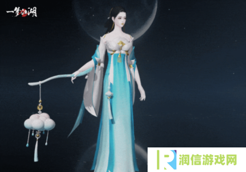 一梦江湖14