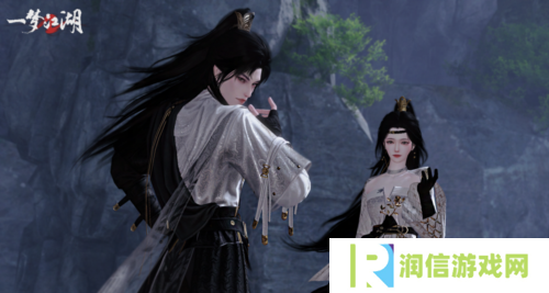 一梦江湖6