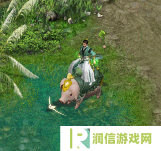 剑侠世界：起源3