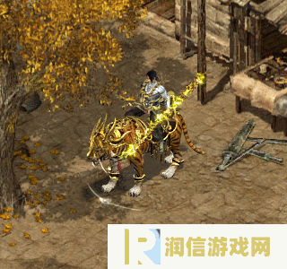 剑侠世界：起源2
