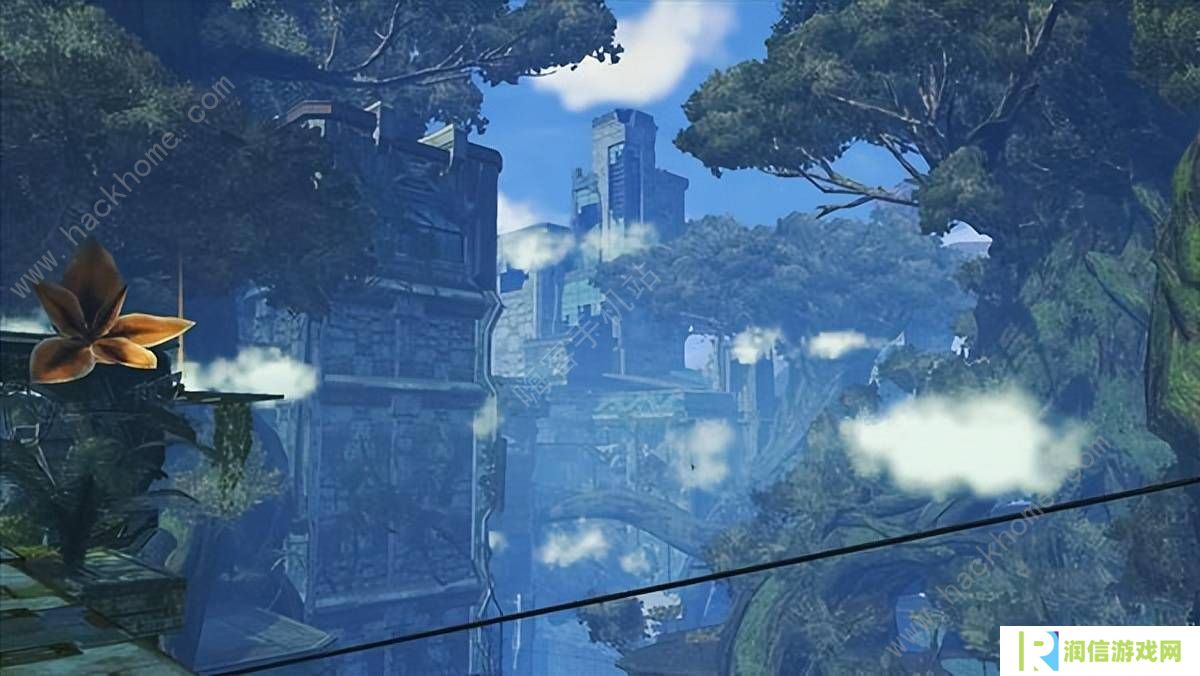 异度神剑3攻略大全  快速全通关图文流程一览图片2