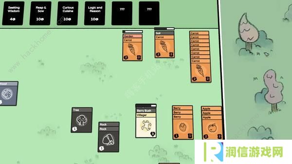 Stacklands合成表大全   2022最全配方合成图解汇总图片2