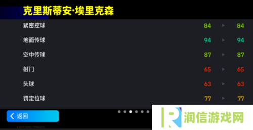 实况足球4