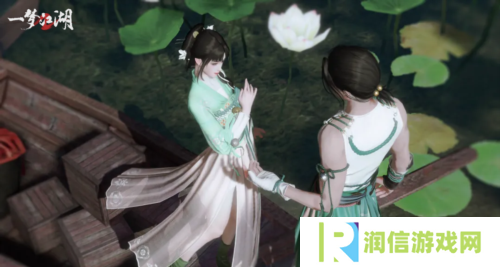 侠光墨意《一梦江湖》伏月节全外观飒爽来袭