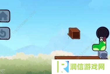 贪吃的苹果蛇攻略大全 全关卡图文通关总汇图片8
