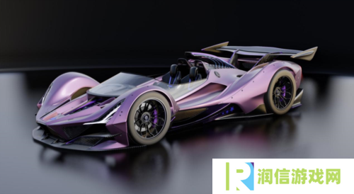王牌竞速1