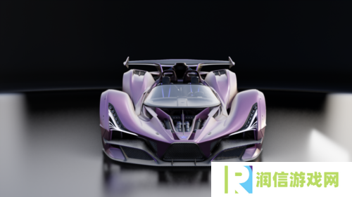王牌竞速2