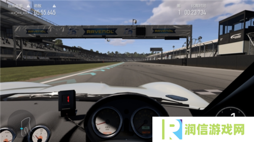 极限竞速Forza Motorsport5