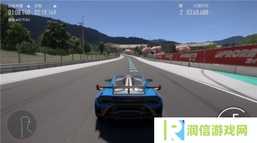 极限竞速Forza Motorsport2