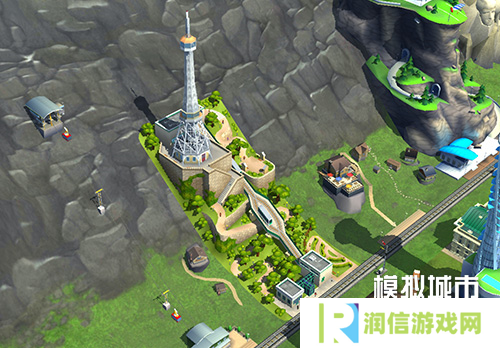 《模拟城市：我是市长》繁星夏梦版本全平台推出