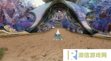 逆水寒4