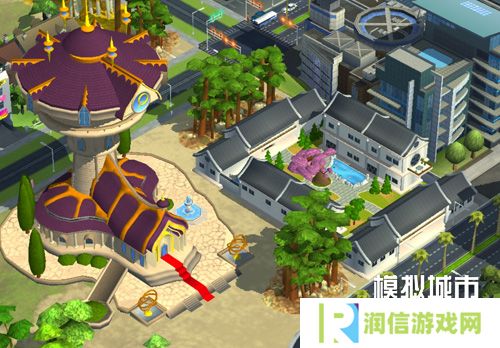 模拟城市：我是市长2