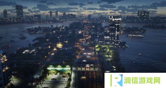 《GTA6》或将引发游戏价格上涨 CDPR：我们会受益的