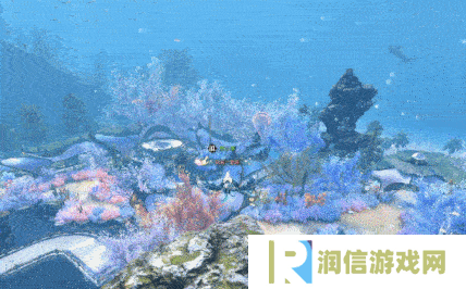 逆水寒2