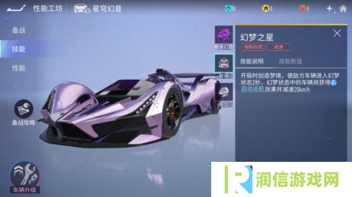 王牌竞速4