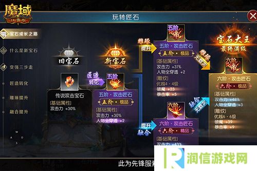 魔域口袋版4