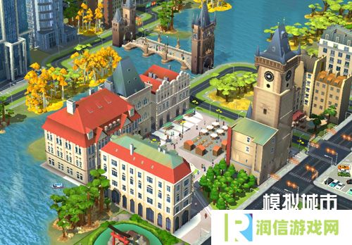 《模拟城市：我是市长》即将迎来繁星夏梦版本