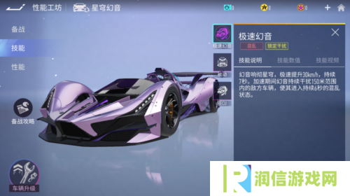 王牌竞速3