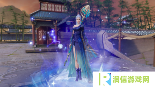 大唐无双8