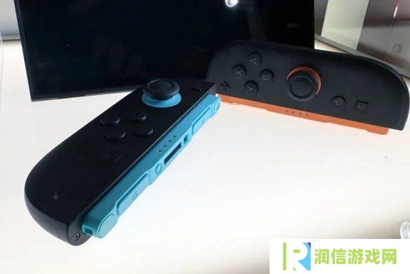 摇杆还会漂移吗？Switch2手柄确认未采用霍尔效应摇杆