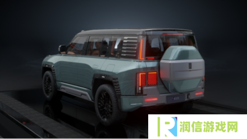 王牌竞速3