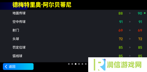 实况足球4