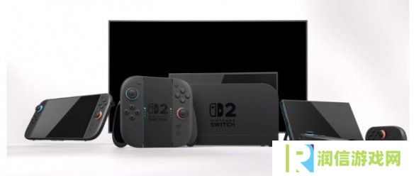 Switch及Switch 2均无商城BGM 官方称怕干扰玩家浏览