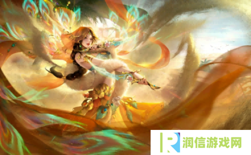大唐无双5