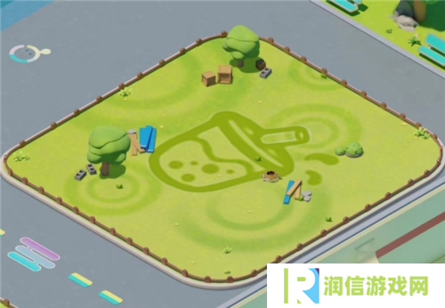 蛋仔滑滑3