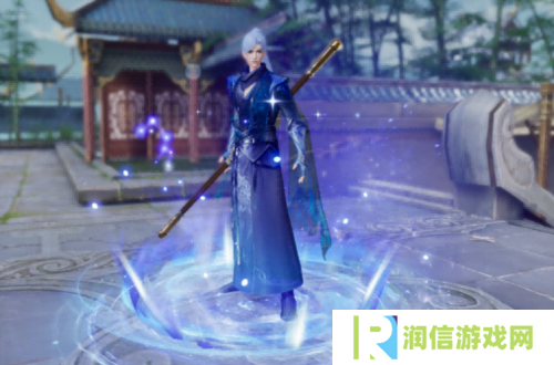 大唐无双9