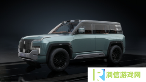 王牌竞速4