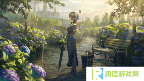 《第五人格》二十四节气演绎录 芒种篇线下活动回顾
