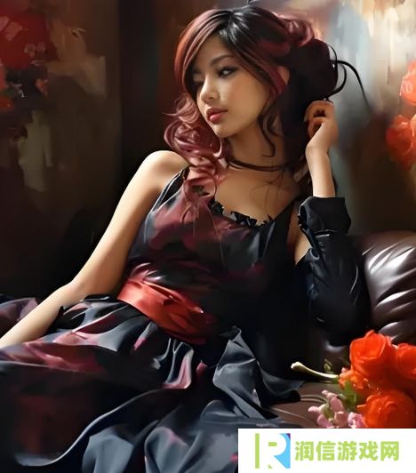 可脱卸衣服并互动的游戏：游戏行业的新兴趋势与未来前景