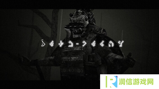 《beta decay》Steam上线 反乌托邦RPG