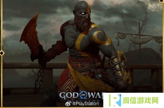 《战神》系列20周年 前作疑将重制 《AC影》实体版销量惊人