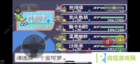 口袋妖怪究极绿宝石5.3攻略大全 究极绿宝石5.3全周目通关/金手指/作弊码总汇图片3