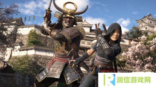 Steam热销榜《刺客信条：影》登顶 争议内容惊动日本首相