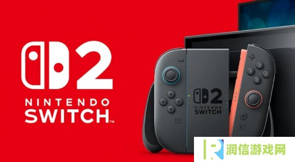 Switch2新C键有特殊功能?爆料者:能连接Switch当副屏