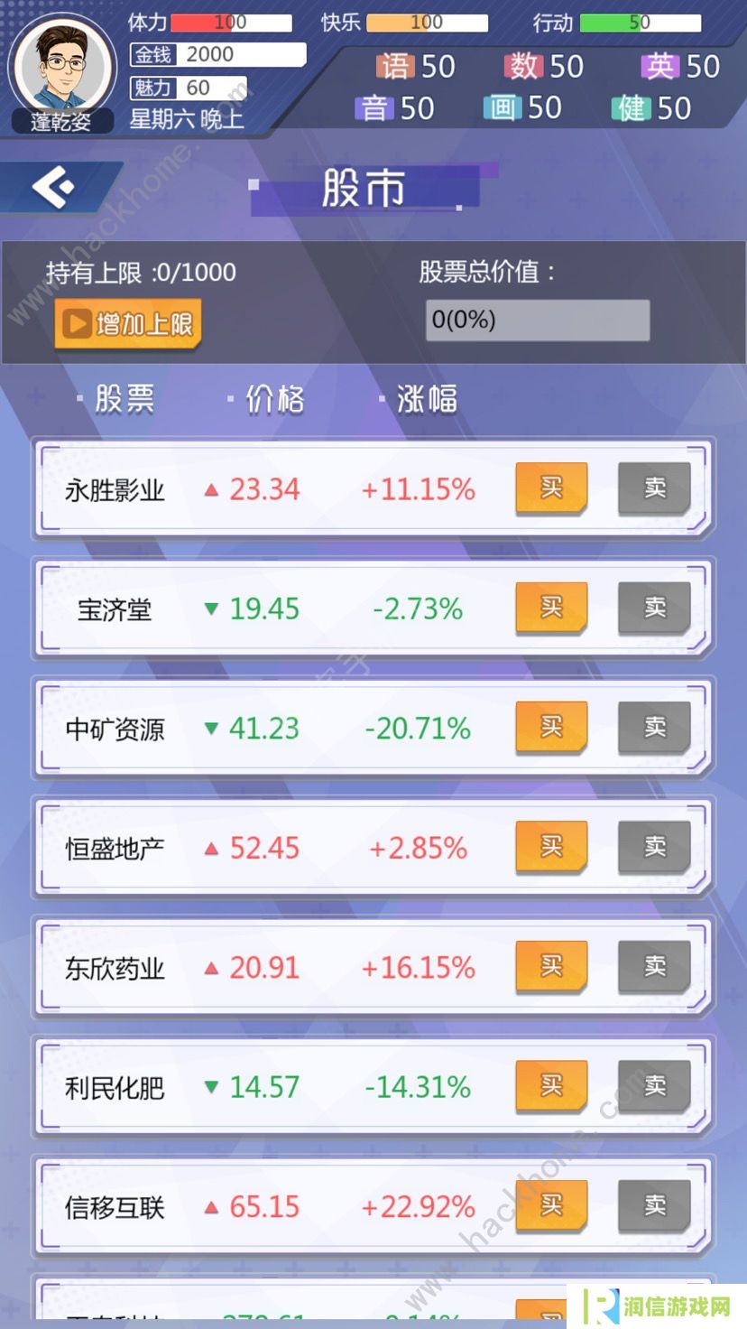 海王模拟器攻略大全 新手少走弯路技巧总汇图片2