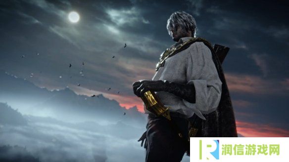 宫崎英高NS2新作《The Duskbloods》为多人PvPvE游戏